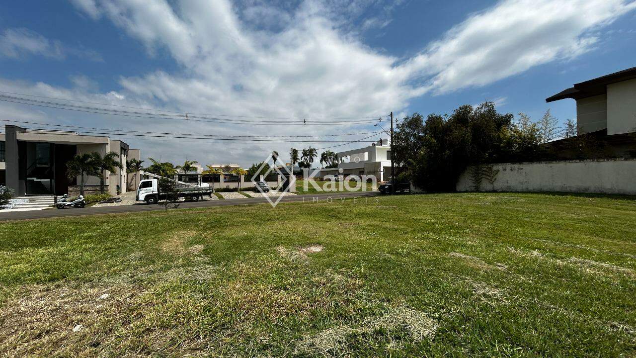 Terreno no Condomínio Xapada Parque Ytu, em Itu disponível para à venda | Grupo Kaion: 