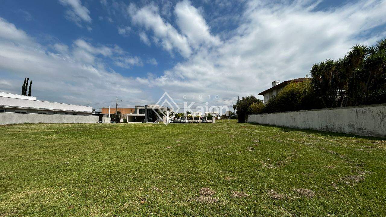 Terreno no Condomínio Xapada Parque Ytu, em Itu disponível para à venda | Grupo Kaion: 