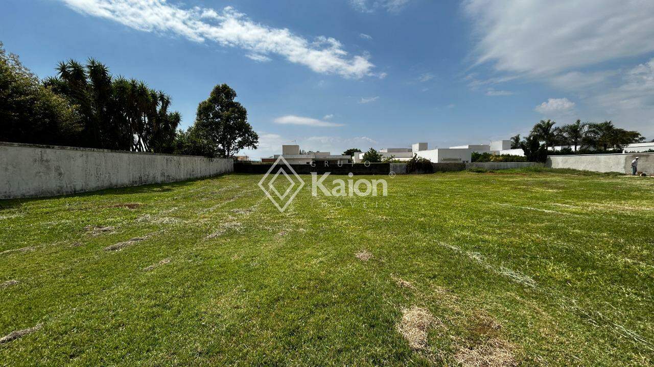 Terreno no Condomínio Xapada Parque Ytu, em Itu disponível para à venda | Grupo Kaion: 