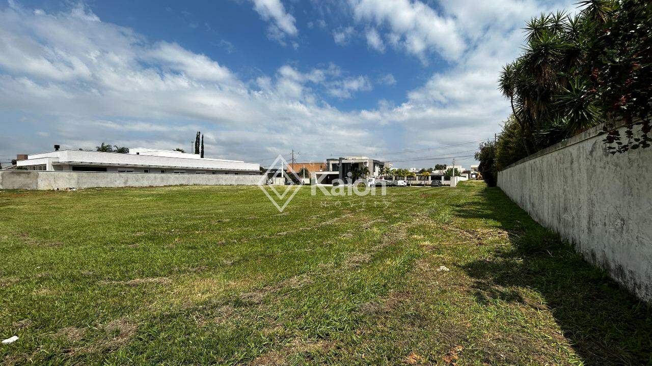 Terreno no Condomínio Xapada Parque Ytu, em Itu disponível para à venda | Grupo Kaion: 