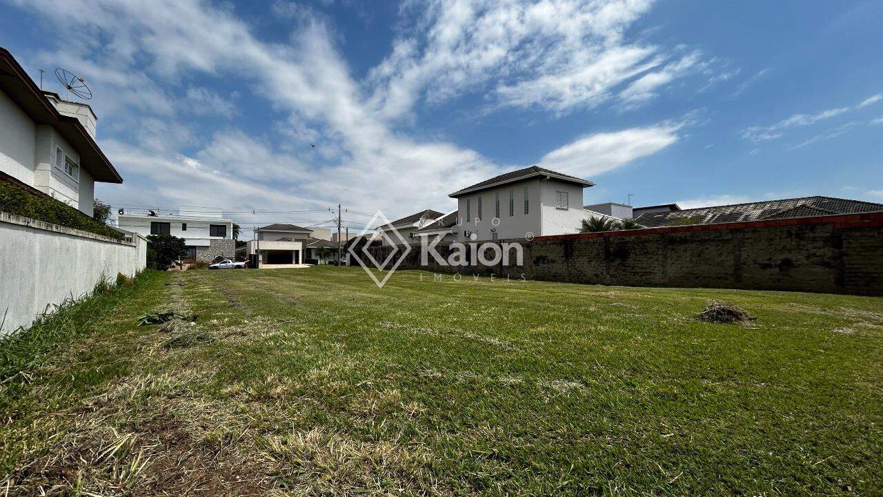 Terreno no Condomínio Xapada Parque Ytu, em Itu disponível para à venda | Grupo Kaion: 