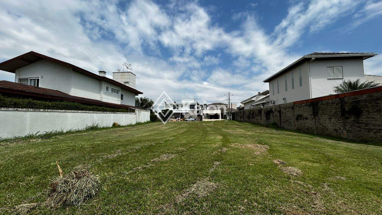 Terreno no Condomínio Xapada Parque Ytu, em Itu disponível para à venda | Grupo Kaion: 