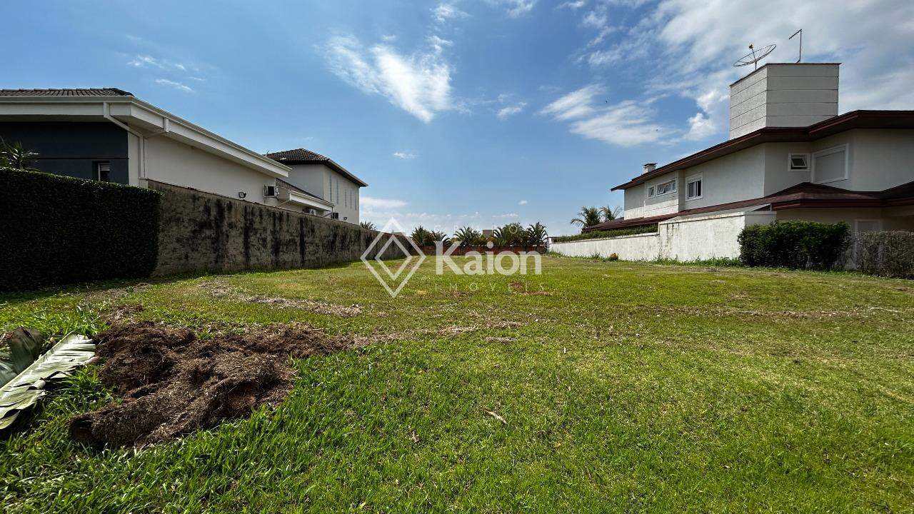 Terreno no Condomínio Xapada Parque Ytu, em Itu disponível para à venda | Grupo Kaion: 