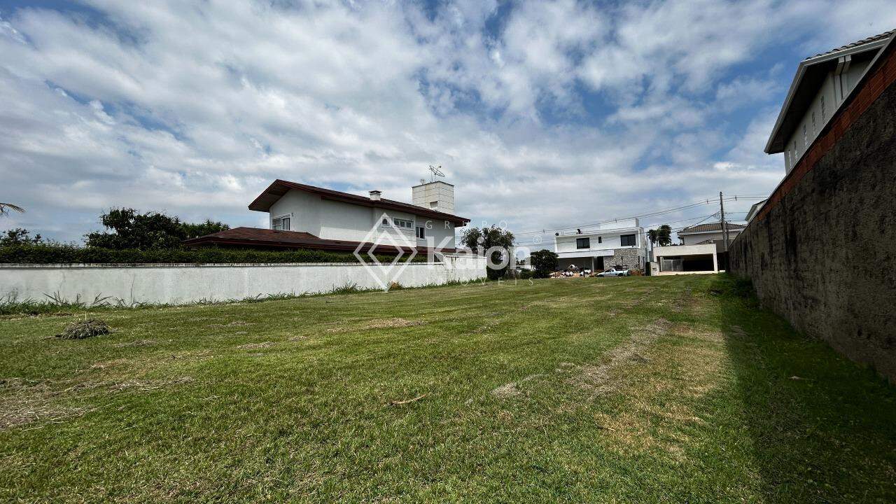 Terreno no Condomínio Xapada Parque Ytu, em Itu disponível para à venda | Grupo Kaion: 