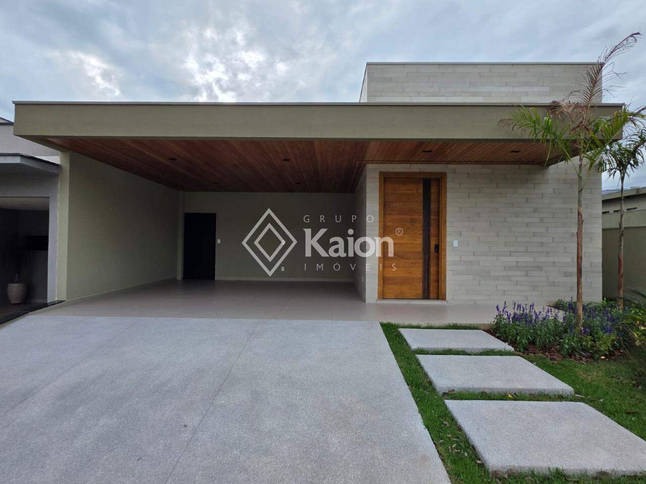 Casa no Residencial Saint Paul, em Itu disponível para à venda | Grupo Kaion: 