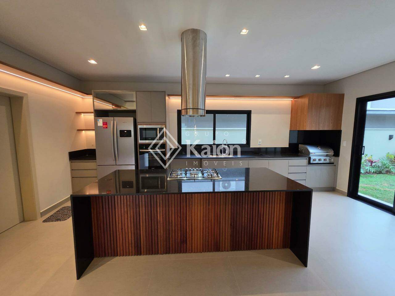 Casa no Residencial Saint Paul, em Itu disponível para à venda | Grupo Kaion: 