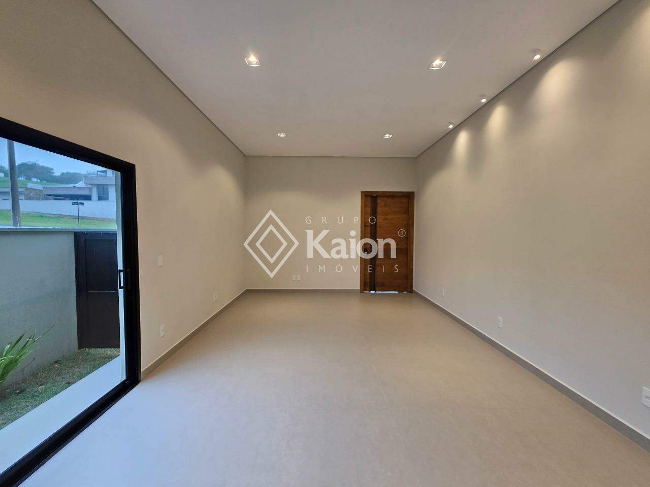 Casa no Residencial Saint Paul, em Itu disponível para à venda | Grupo Kaion: 