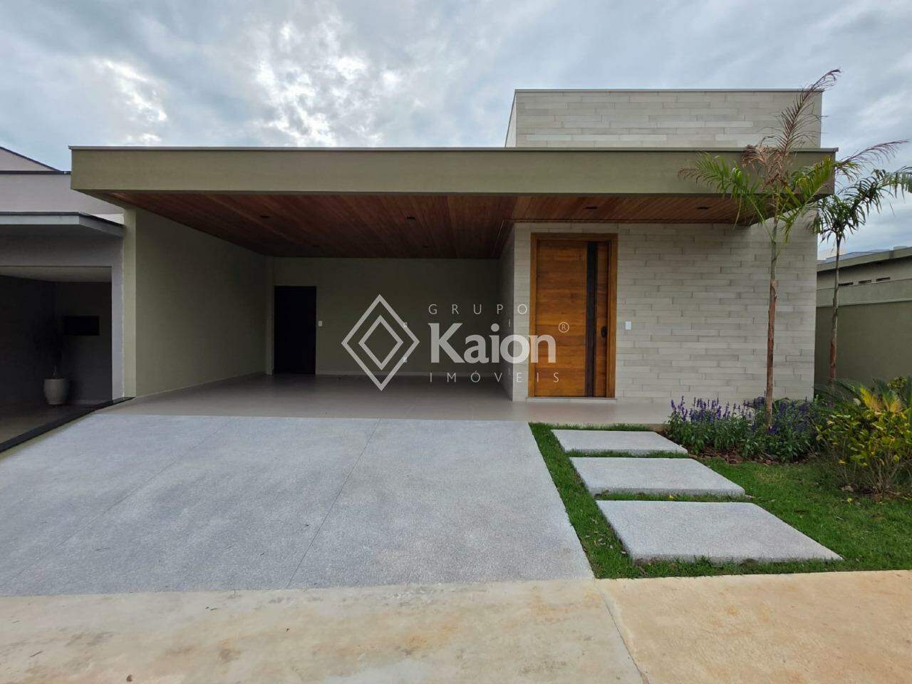 Casa no Residencial Saint Paul, em Itu disponível para à venda | Grupo Kaion: 