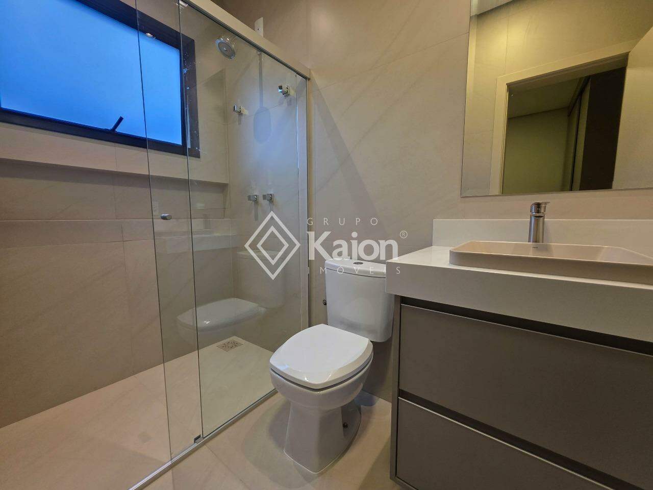 Casa no Residencial Saint Paul, em Itu disponível para à venda | Grupo Kaion: 