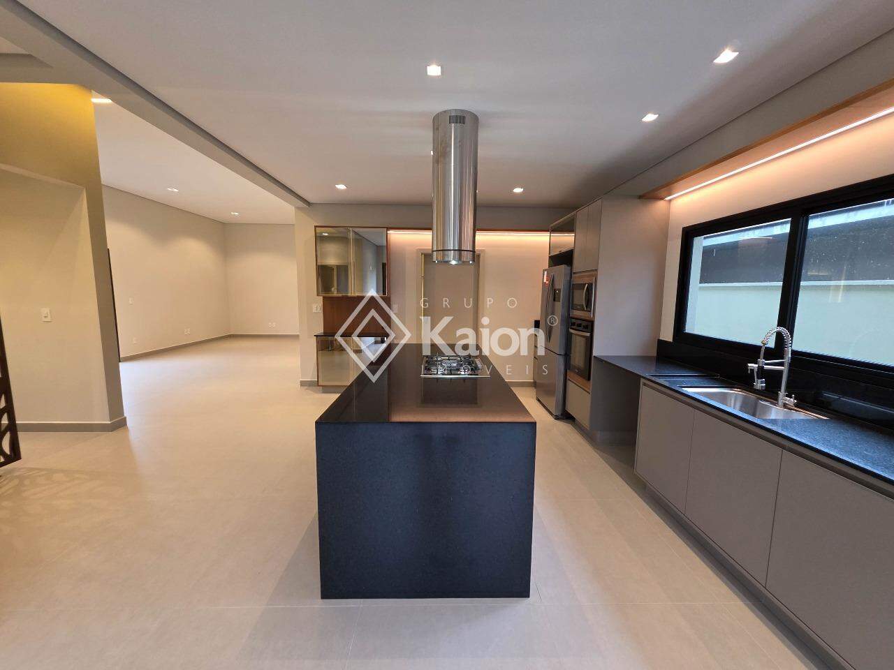 Casa no Residencial Saint Paul, em Itu disponível para à venda | Grupo Kaion: 