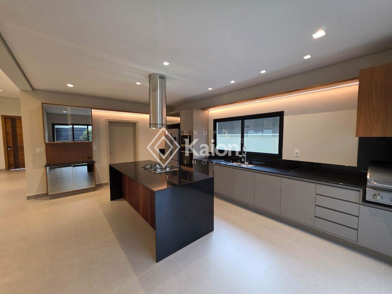Casa no Residencial Saint Paul, em Itu disponível para à venda | Grupo Kaion: 