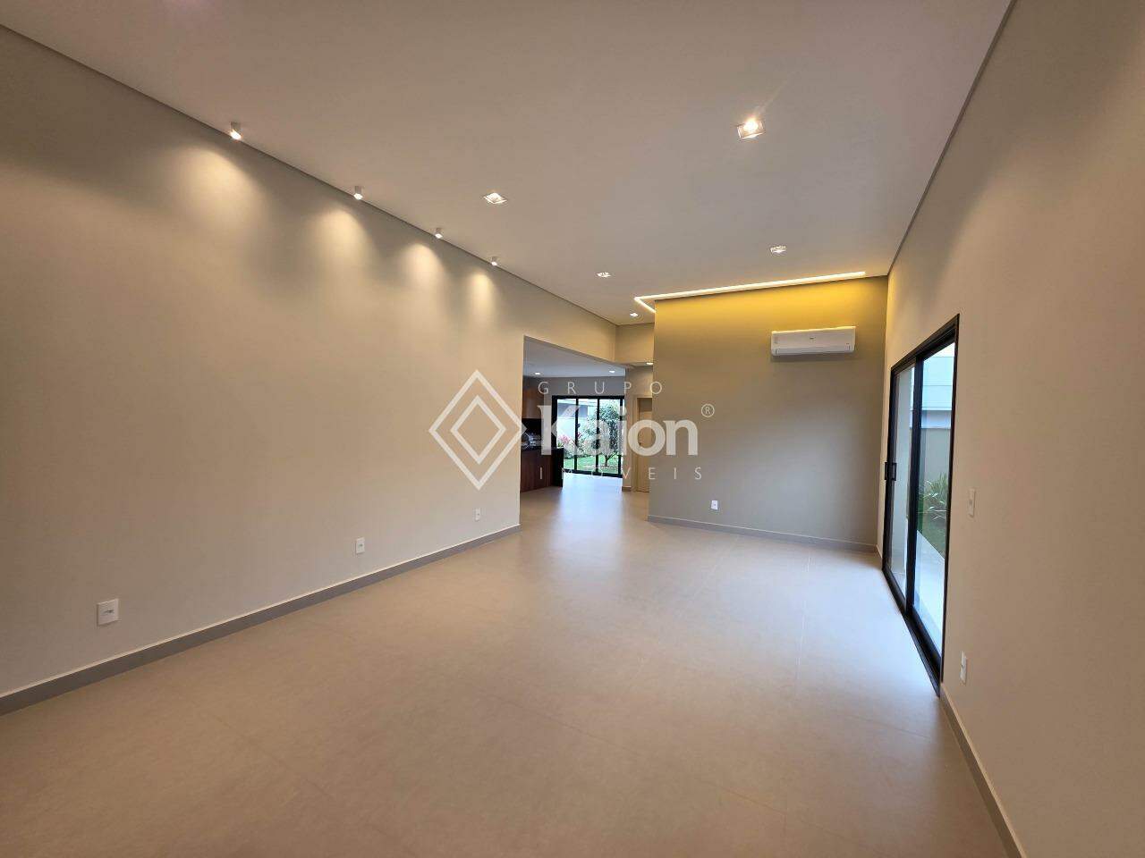 Casa no Residencial Saint Paul, em Itu disponível para à venda | Grupo Kaion: 