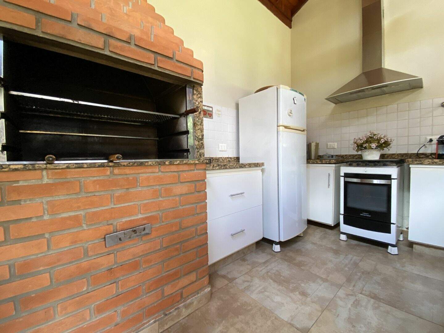 Casa no Condomínio Campos de Santo Antônio, em Itu disponível para à venda | Grupo Kaion: 