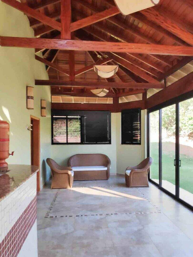 Casa no Condomínio Campos de Santo Antônio, em Itu disponível para à venda | Grupo Kaion: 