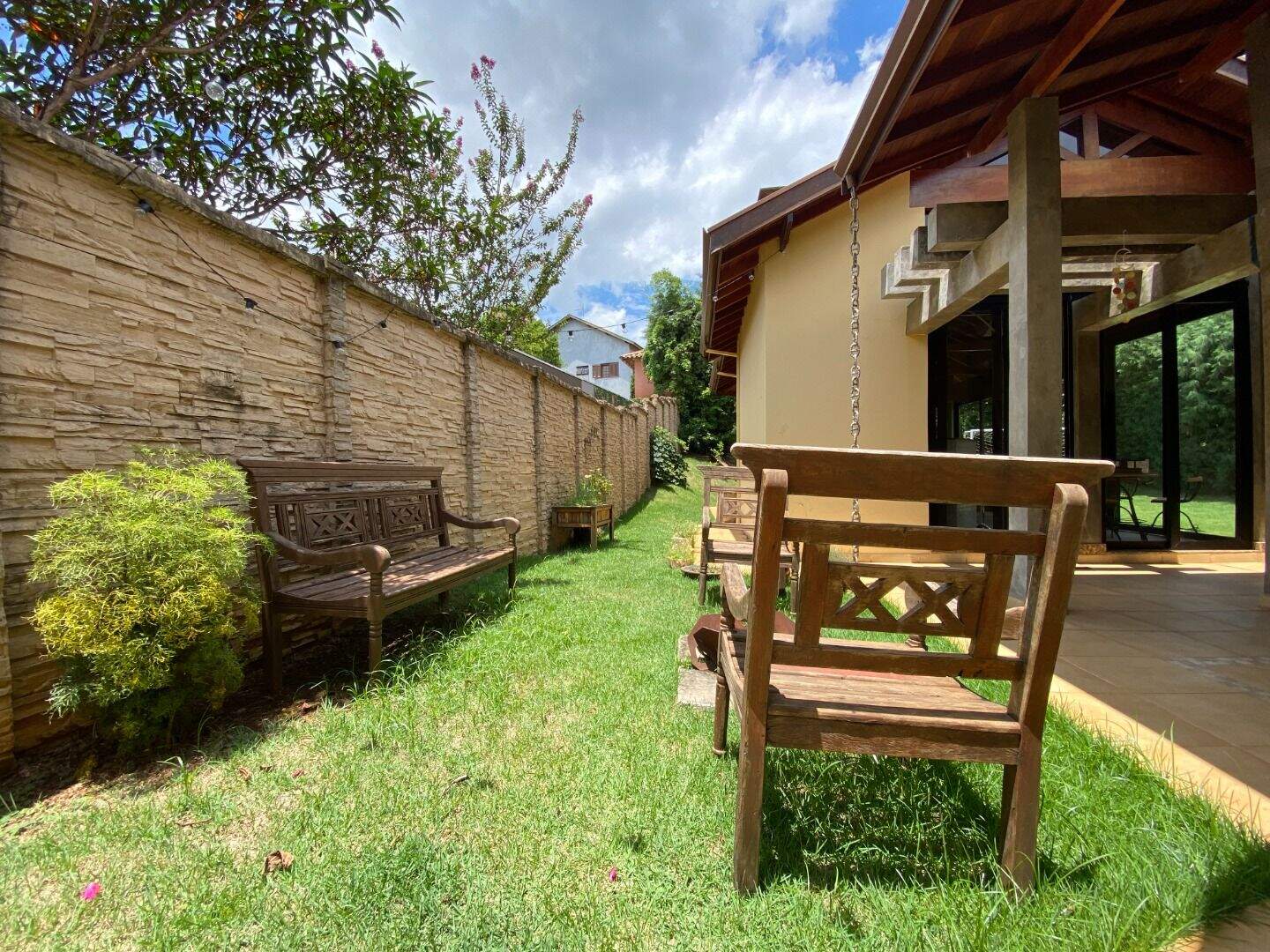 Casa no Condomínio Campos de Santo Antônio, em Itu disponível para à venda | Grupo Kaion: 