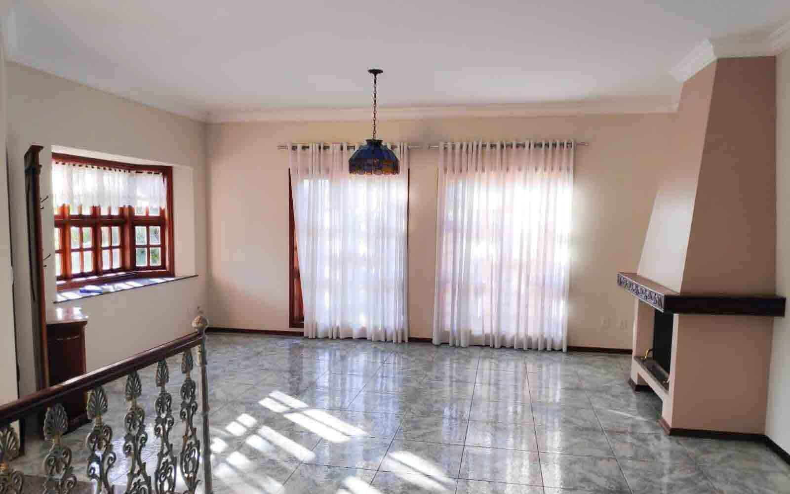 Casa no Condomínio Campos de Santo Antônio, em Itu disponível para à venda | Grupo Kaion: 