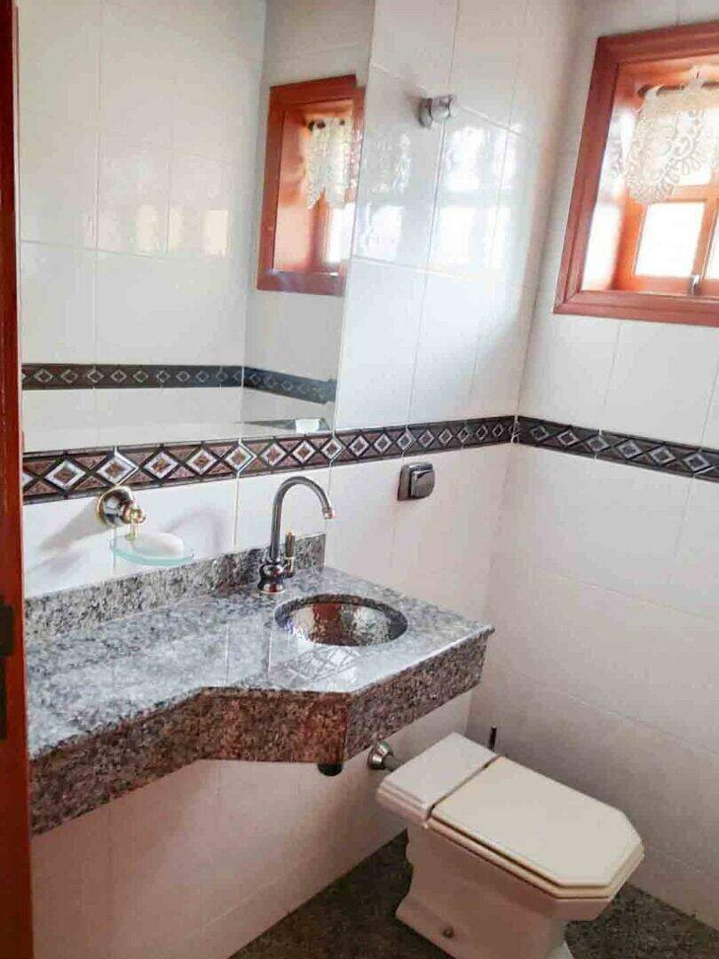Casa no Condomínio Campos de Santo Antônio, em Itu disponível para à venda | Grupo Kaion: 