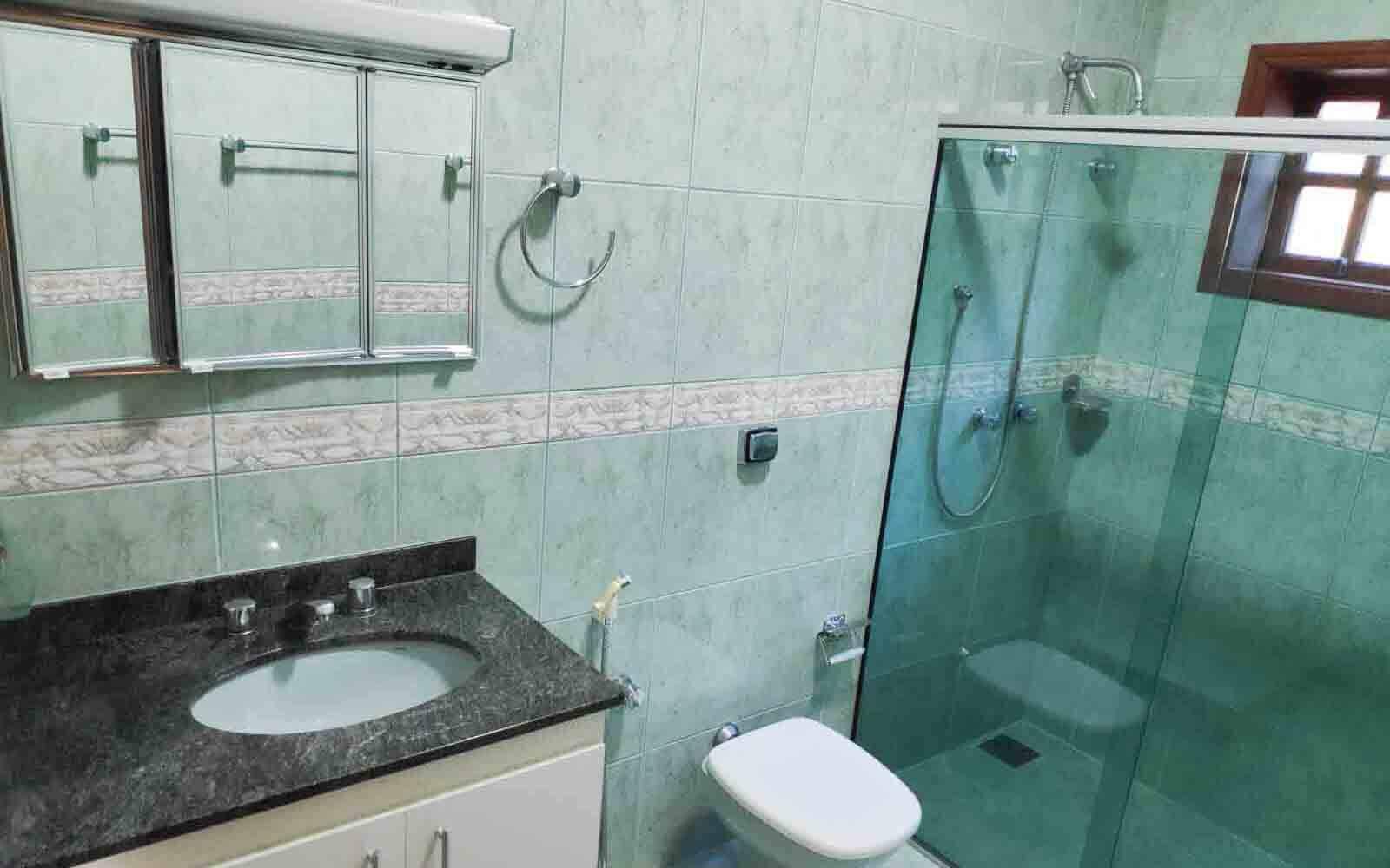 Casa no Condomínio Campos de Santo Antônio, em Itu disponível para à venda | Grupo Kaion: 