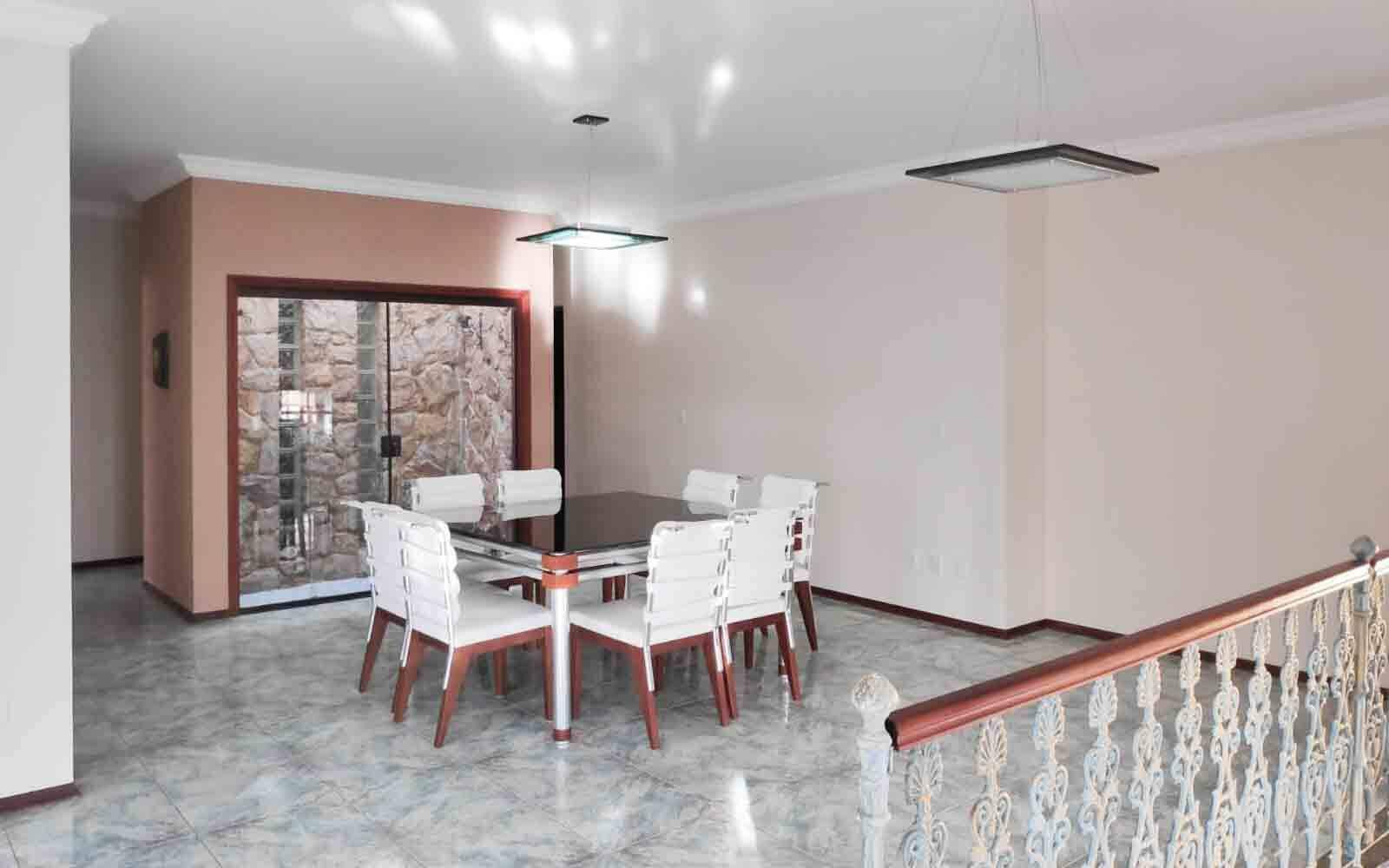 Casa no Condomínio Campos de Santo Antônio, em Itu disponível para à venda | Grupo Kaion: 