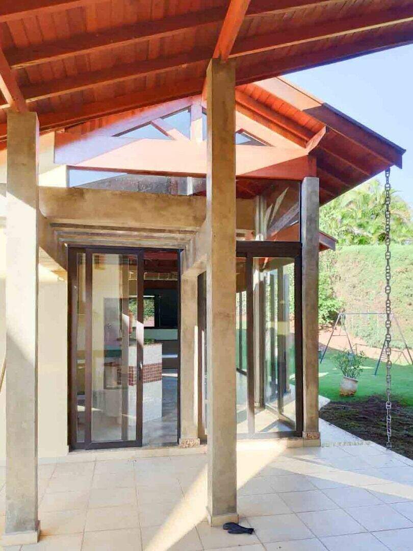 Casa no Condomínio Campos de Santo Antônio, em Itu disponível para à venda | Grupo Kaion: 