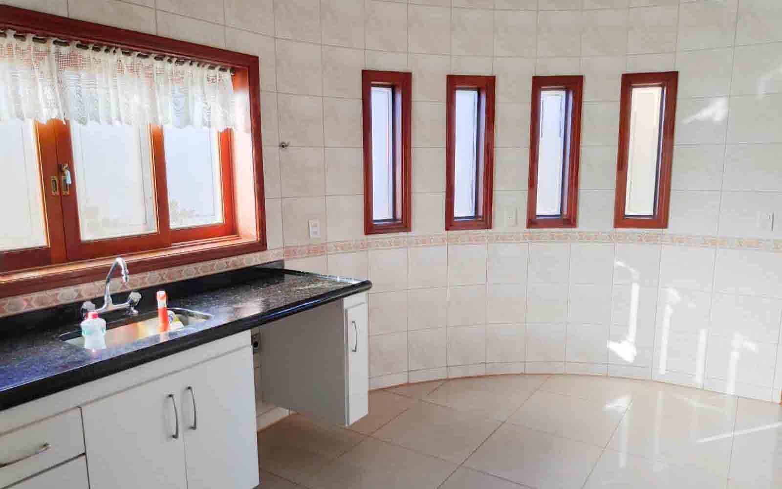 Casa no Condomínio Campos de Santo Antônio, em Itu disponível para à venda | Grupo Kaion: 
