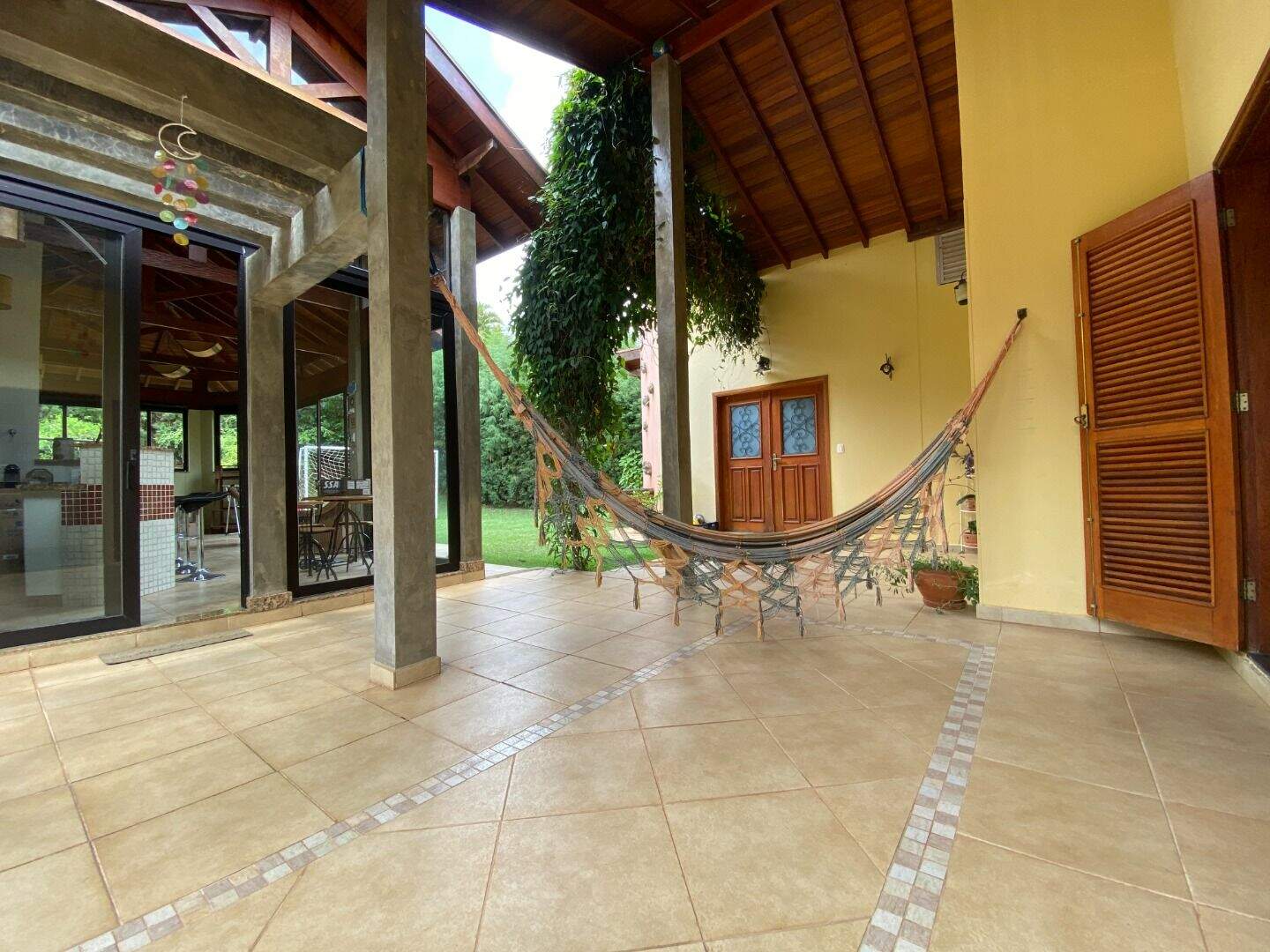 Casa no Condomínio Campos de Santo Antônio, em Itu disponível para à venda | Grupo Kaion: 