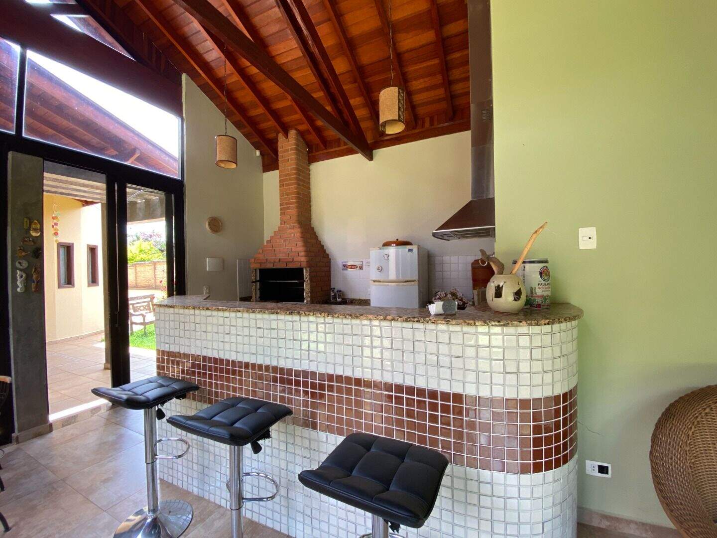Casa no Condomínio Campos de Santo Antônio, em Itu disponível para à venda | Grupo Kaion: 