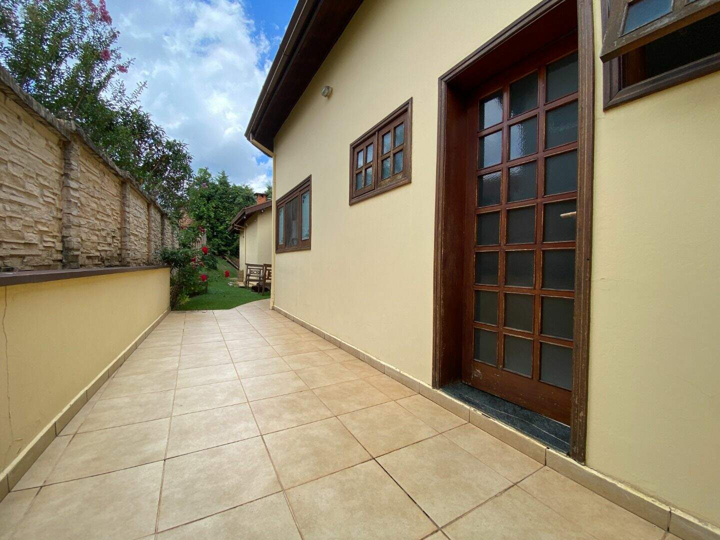 Casa no Condomínio Campos de Santo Antônio, em Itu disponível para à venda | Grupo Kaion: 