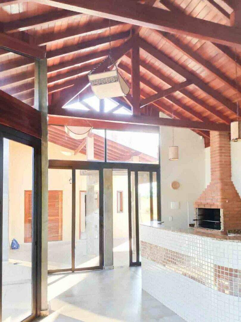 Casa no Condomínio Campos de Santo Antônio, em Itu disponível para à venda | Grupo Kaion: 