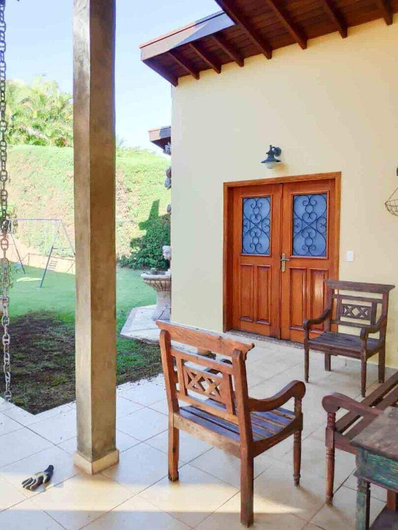Casa no Condomínio Campos de Santo Antônio, em Itu disponível para à venda | Grupo Kaion: 
