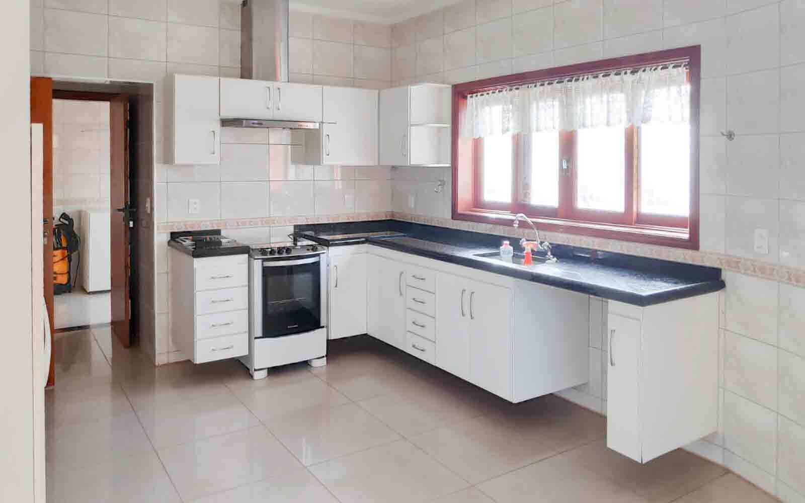 Casa no Condomínio Campos de Santo Antônio, em Itu disponível para à venda | Grupo Kaion: 
