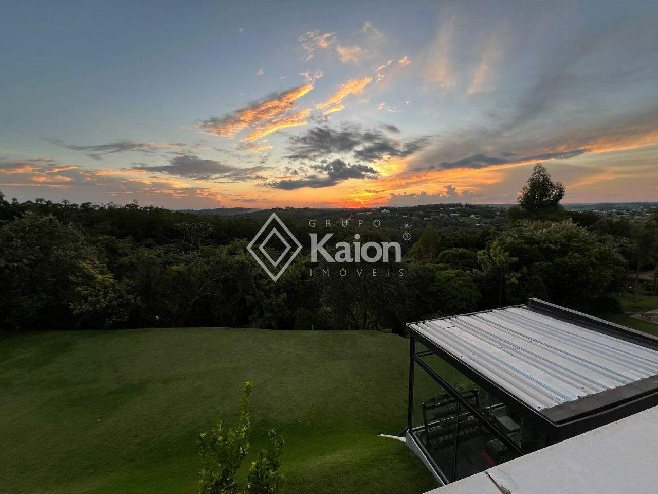 Casa no Condomínio Terras de São José II, em Itu disponível para à venda | Grupo Kaion: 