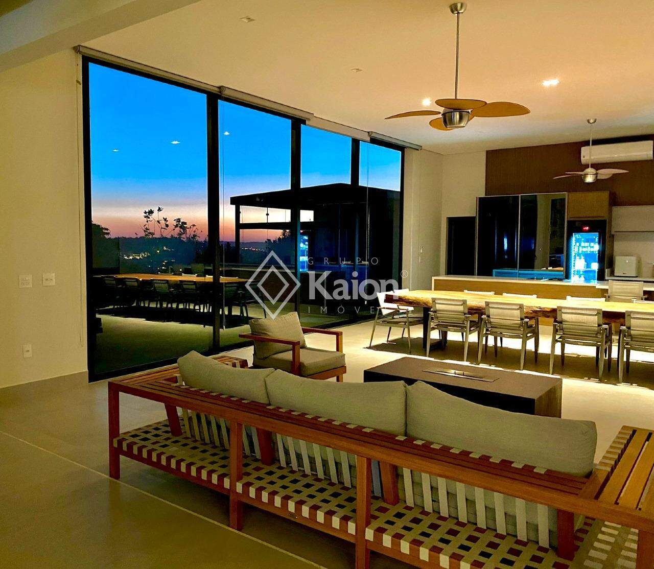 Casa no Condomínio Terras de São José II, em Itu disponível para à venda | Grupo Kaion: 
