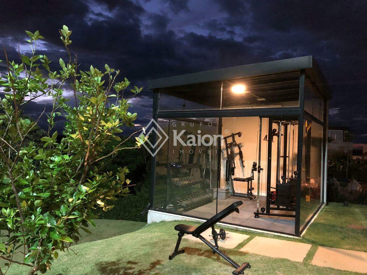 Casa no Condomínio Terras de São José II, em Itu disponível para à venda | Grupo Kaion: 