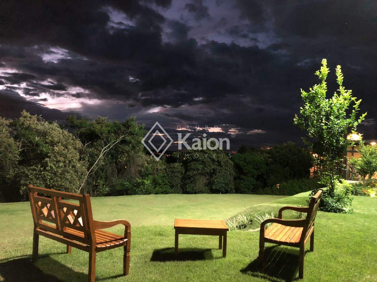 Casa no Condomínio Terras de São José II, em Itu disponível para à venda | Grupo Kaion: 