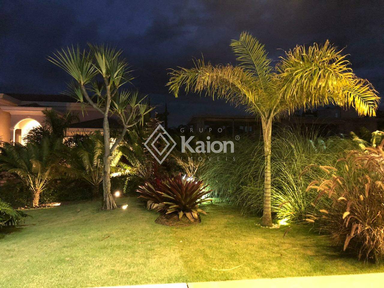 Casa no Condomínio Terras de São José II, em Itu disponível para à venda | Grupo Kaion: 