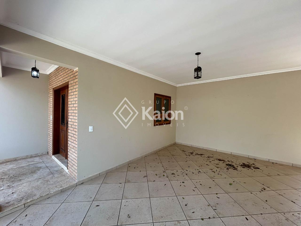 Casa no Jardim Theodora, em Itu disponível para para aluguel | Grupo Kaion: 
