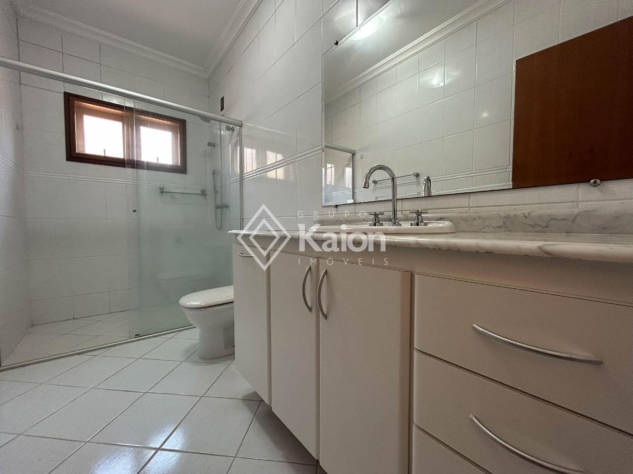 Casa no Jardim Theodora, em Itu disponível para para aluguel | Grupo Kaion: 