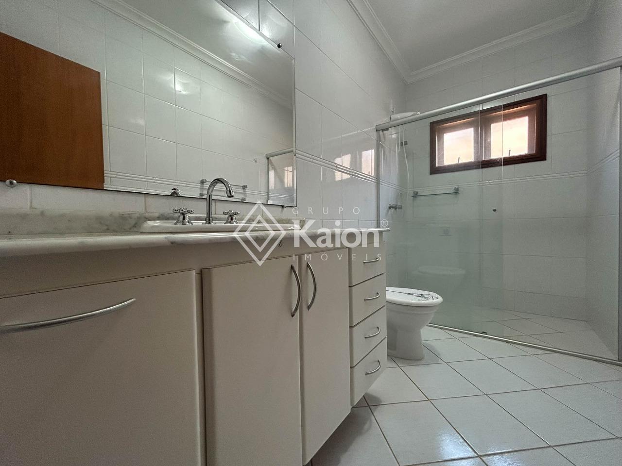 Casa no Jardim Theodora, em Itu disponível para para aluguel | Grupo Kaion: 
