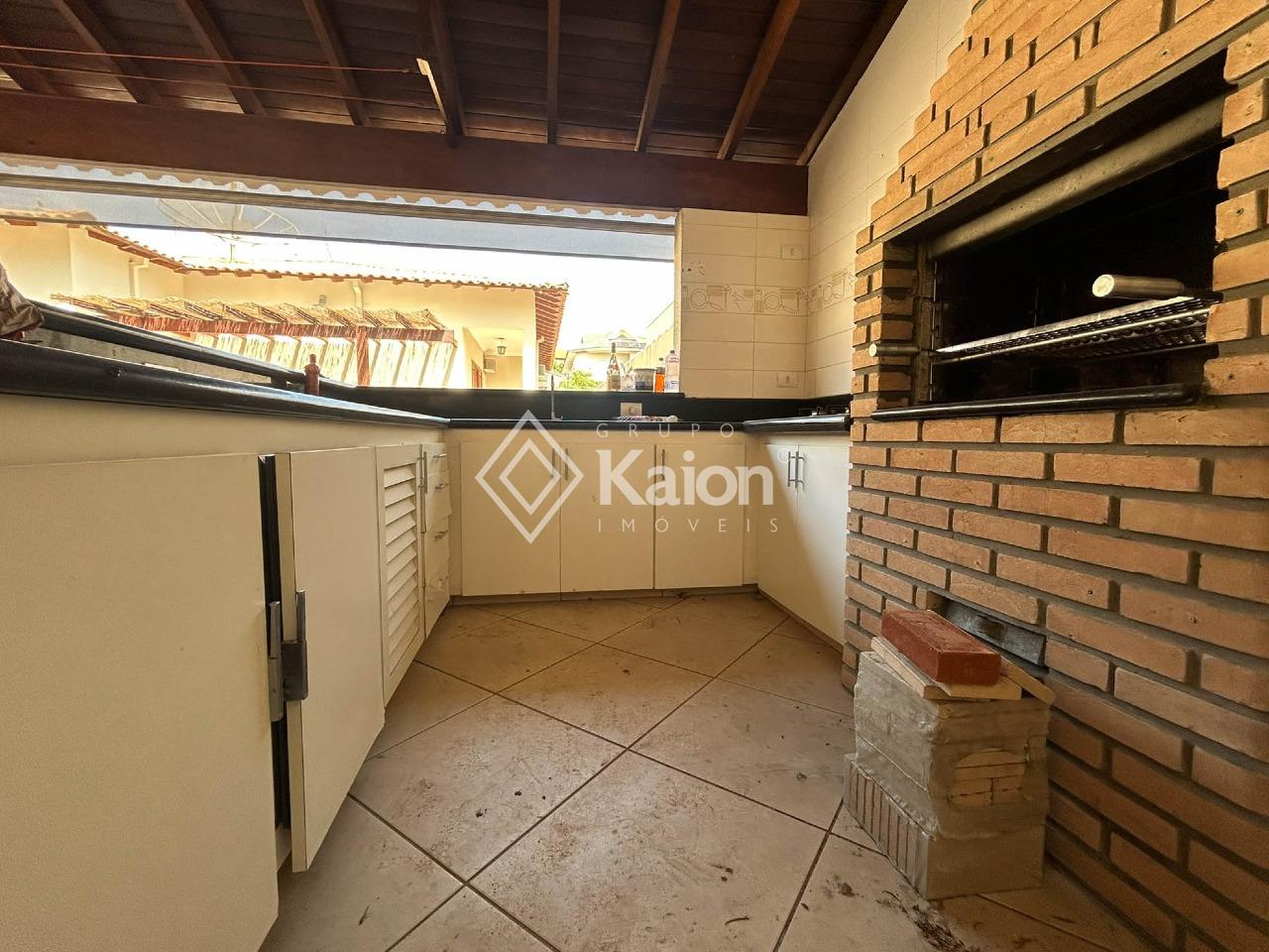 Casa no Jardim Theodora, em Itu disponível para para aluguel | Grupo Kaion: 