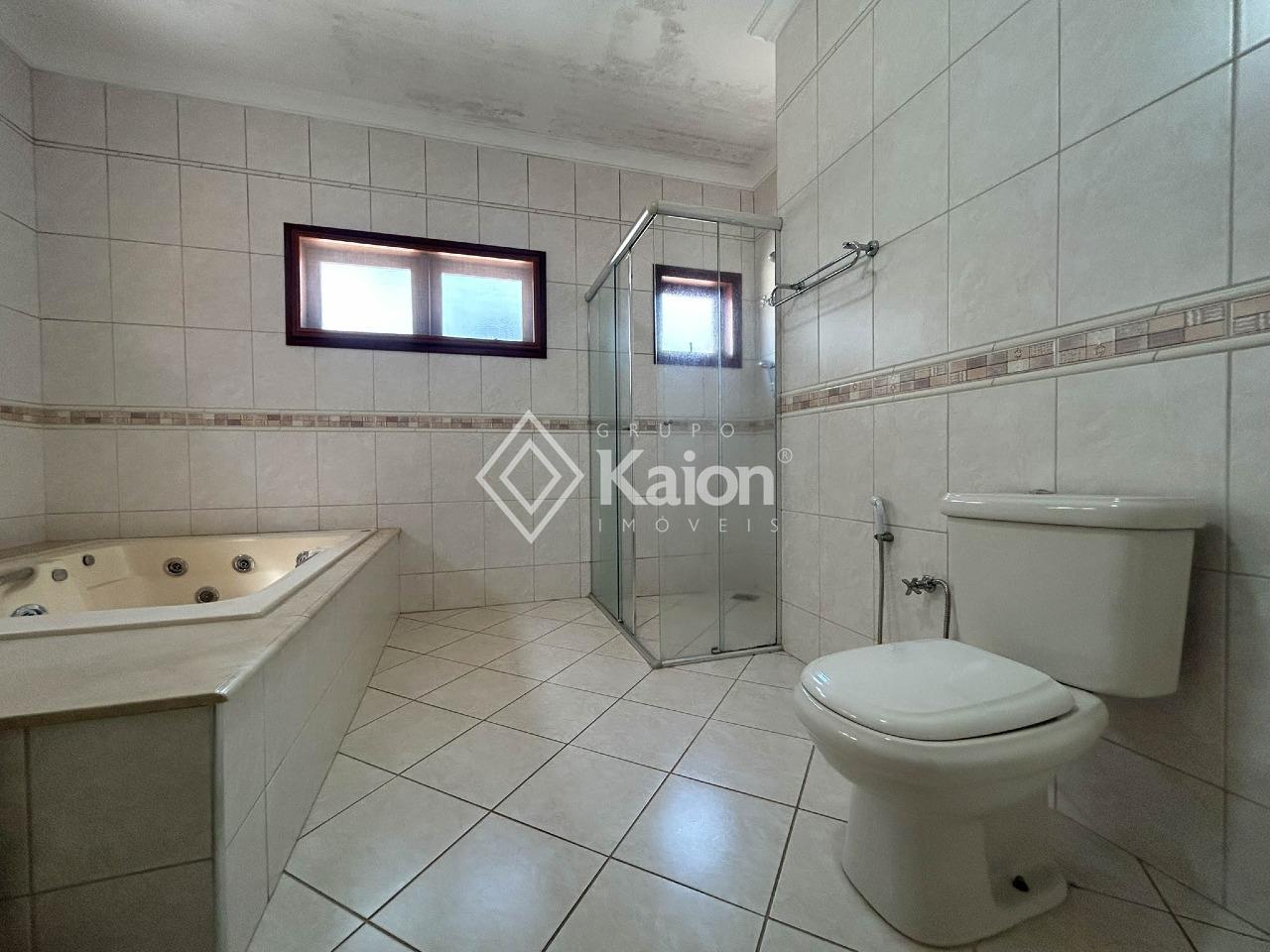Casa no Jardim Theodora, em Itu disponível para para aluguel | Grupo Kaion: 
