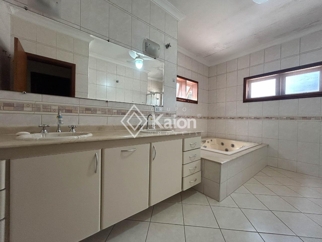 Casa no Jardim Theodora, em Itu disponível para para aluguel | Grupo Kaion: 