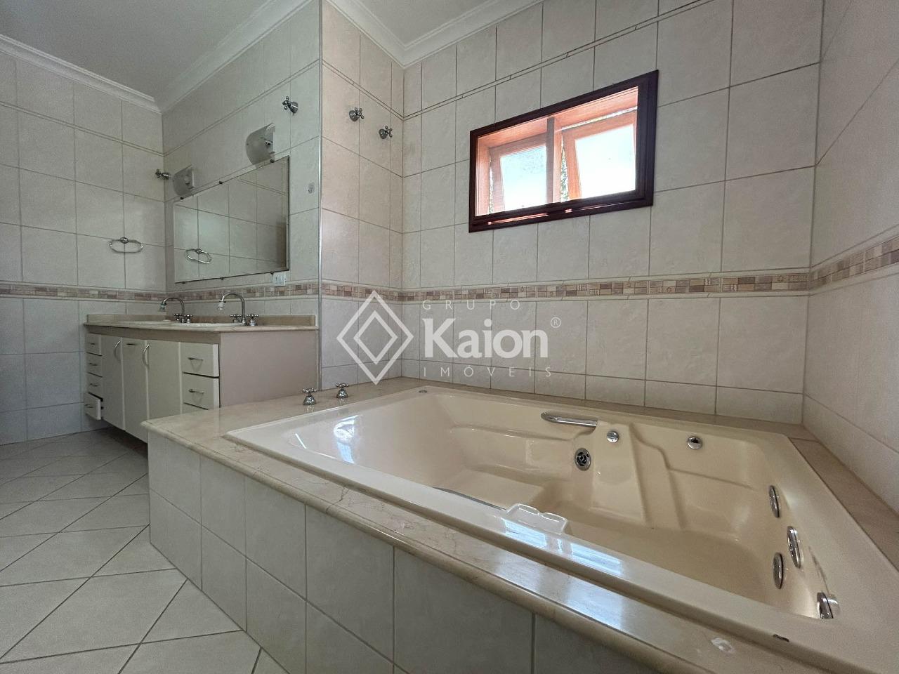 Casa no Jardim Theodora, em Itu disponível para para aluguel | Grupo Kaion: 