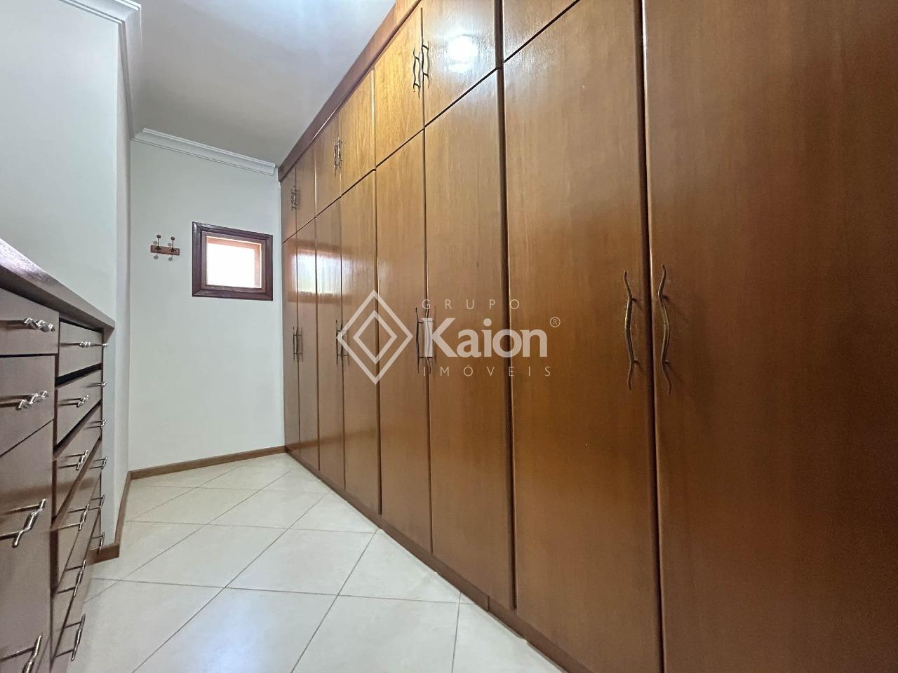 Casa no Jardim Theodora, em Itu disponível para para aluguel | Grupo Kaion: 
