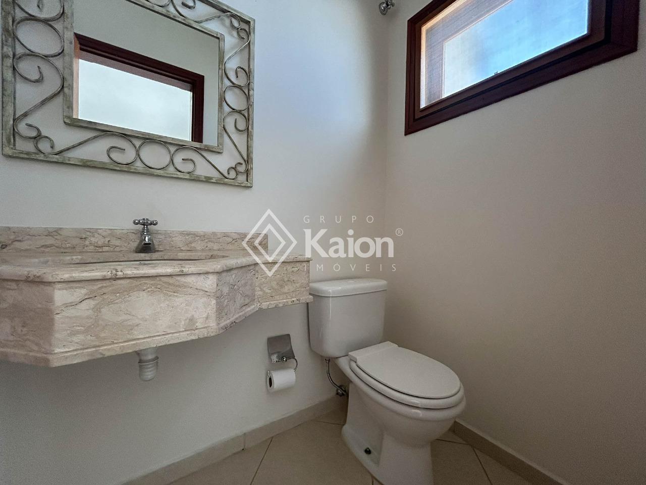 Casa no Jardim Theodora, em Itu disponível para para aluguel | Grupo Kaion: 