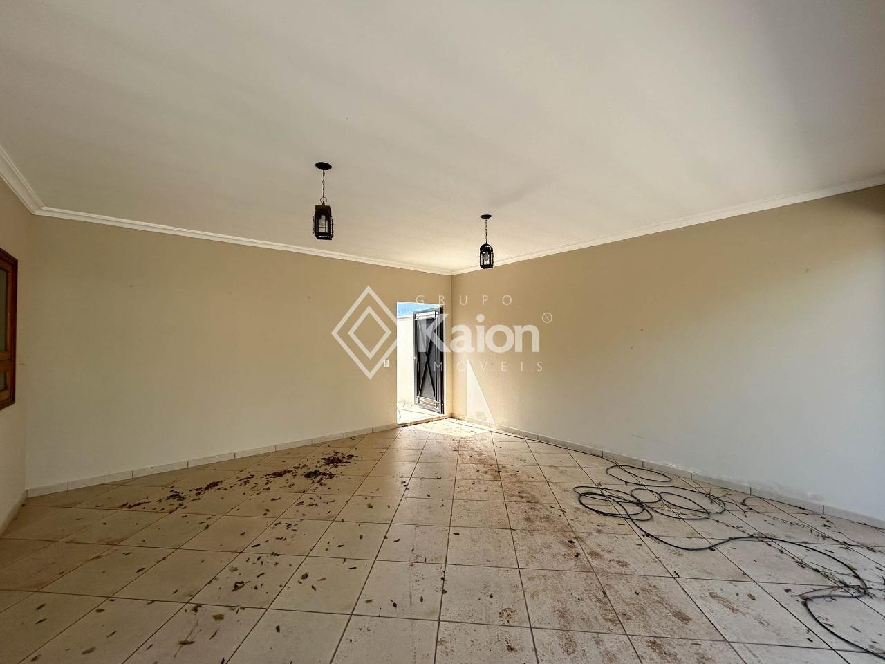 Casa no Jardim Theodora, em Itu disponível para para aluguel | Grupo Kaion: 