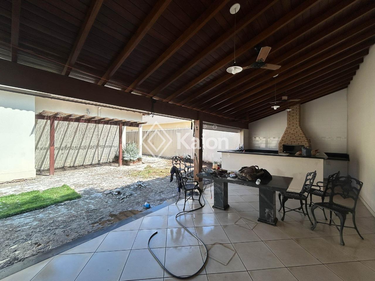 Casa no Jardim Theodora, em Itu disponível para para aluguel | Grupo Kaion: 