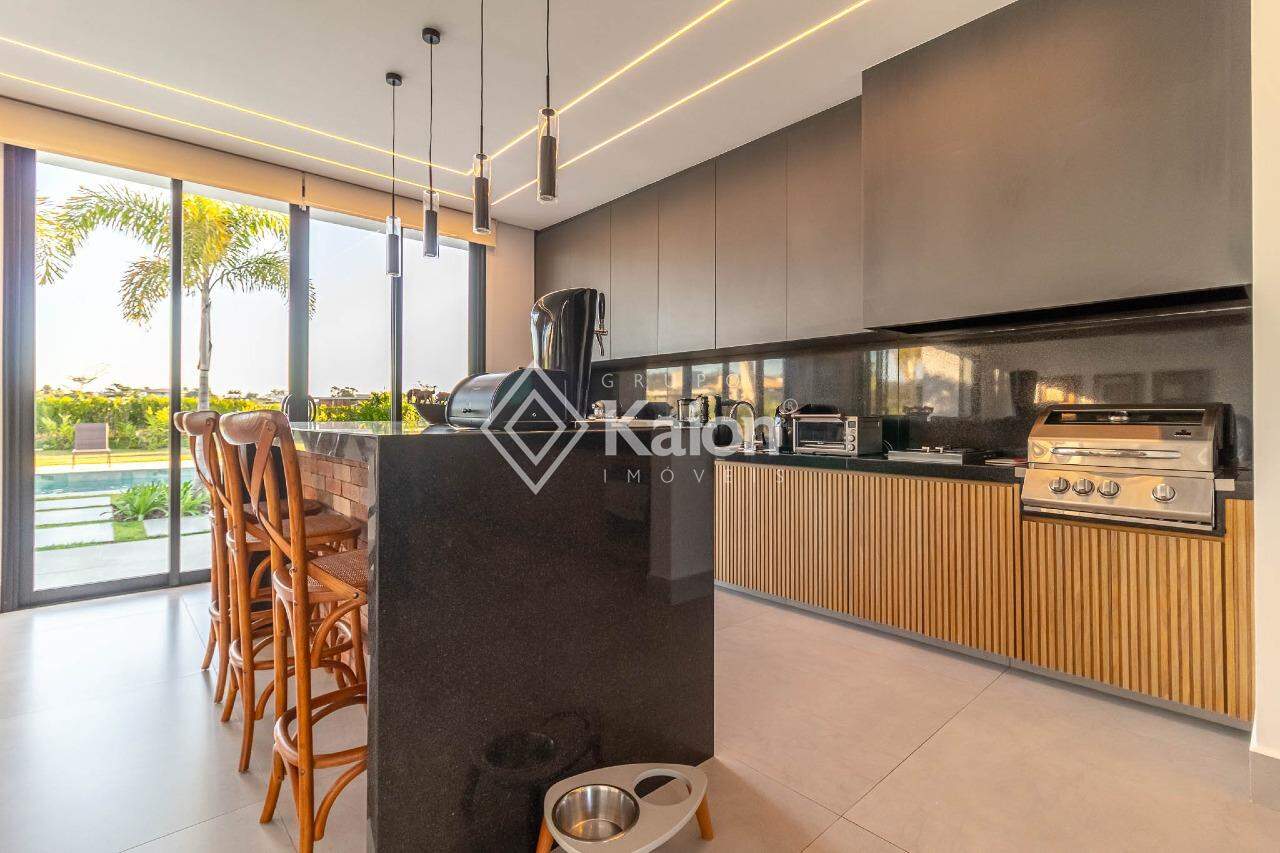 Casa no Condomínio Terras de São José II, em Itu disponível para à venda | Grupo Kaion: 