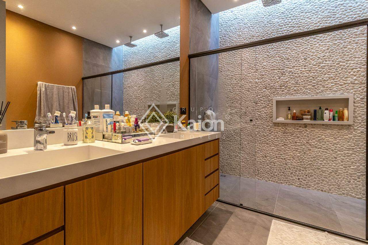 Casa no Condomínio Terras de São José II, em Itu disponível para à venda | Grupo Kaion: 
