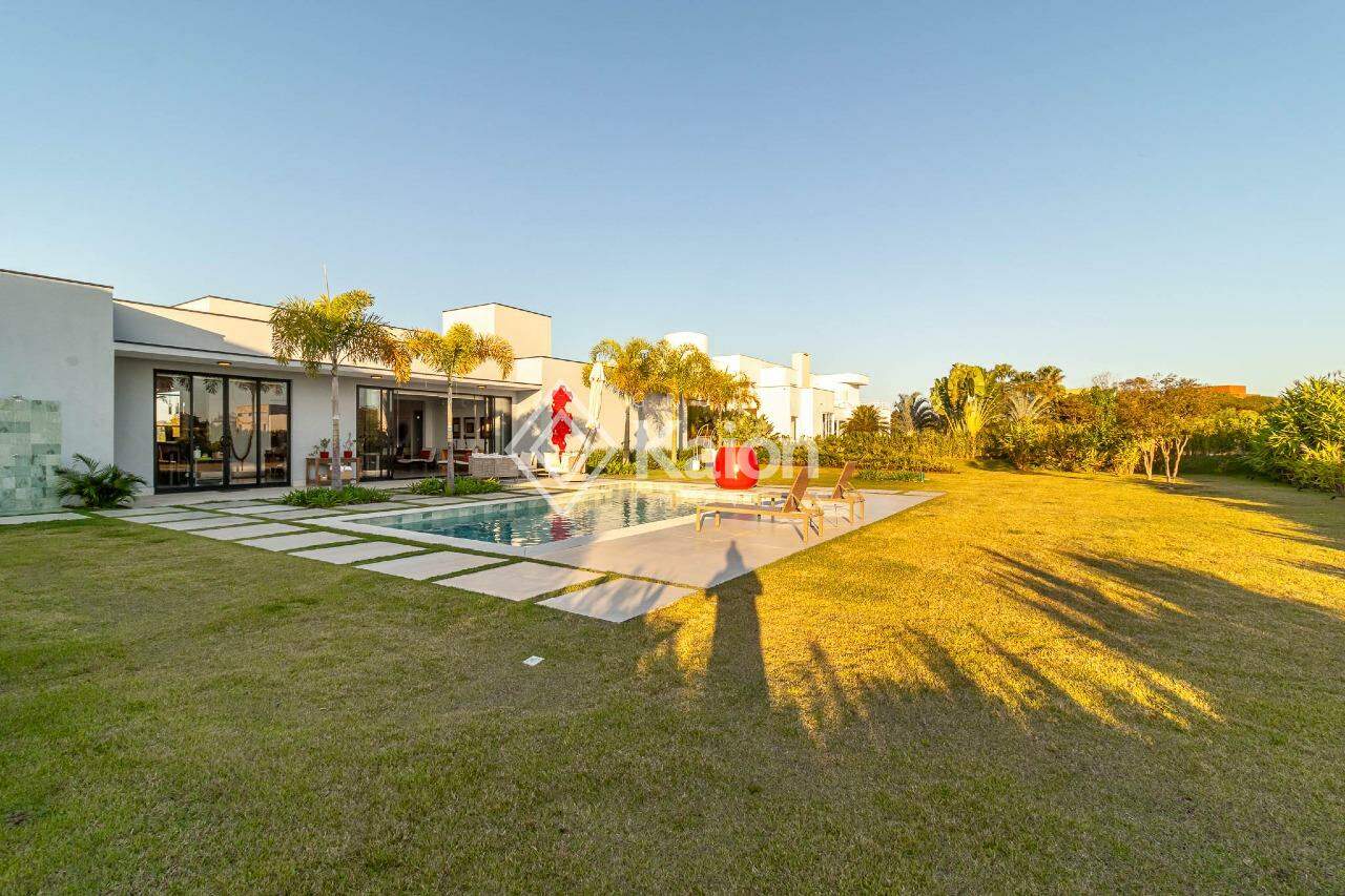 Casa no Condomínio Terras de São José II, em Itu disponível para à venda | Grupo Kaion: 